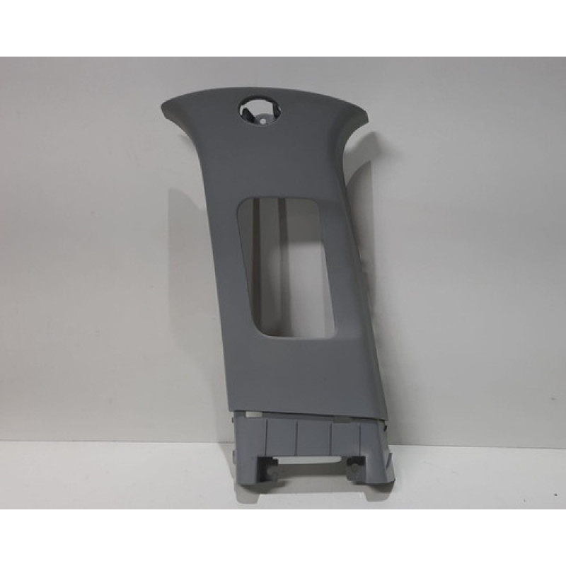 Acabamento Coluna Cinto Esquerdo Asx 2011 Á 2016 7211a197 Acabamento Coluna Cinto Esquerdo Asx 2011 Á 2016 7211a197