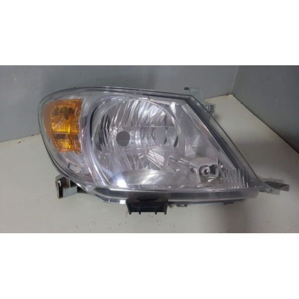 Farol Hilux Srv 2005 2006 2007 2008 Direito Marca Tyc