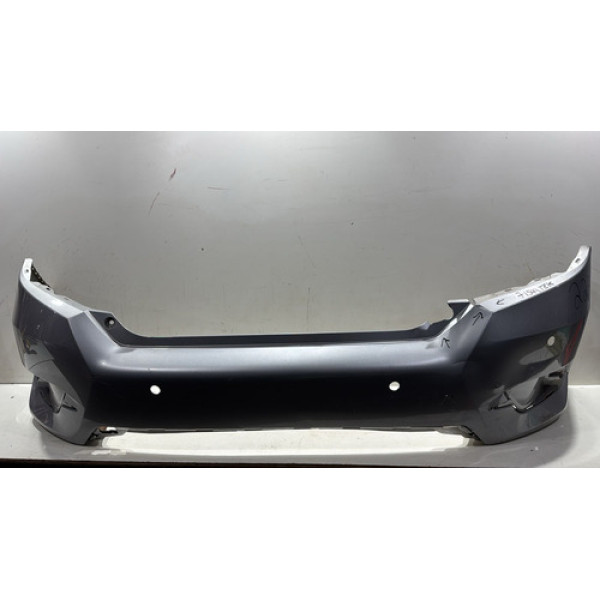 Parachoque Traseiro Honda Civic G10 2017/2020 - Original