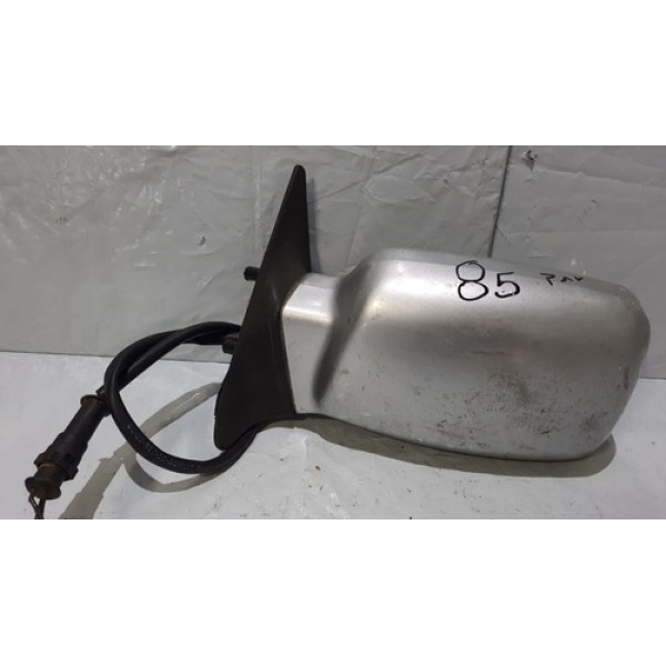 Carcaça Retrovisor Esquerdo Escort Verona Apollo Elétrico