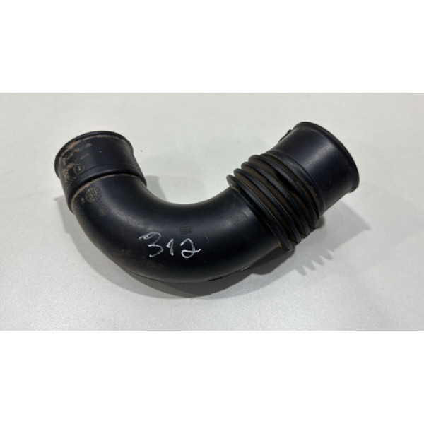 Tubo Curva Parcial Filtro Ar Duster 1.6 16v 2017 2018 2019