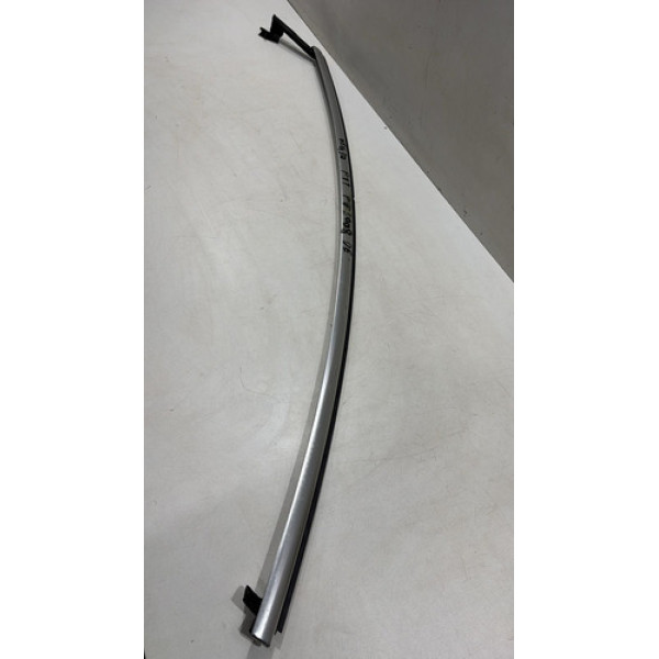 Friso Cromado Porta Dianteira Esquerda Vidro 3008 2011-2016