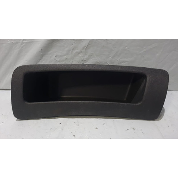 Porta Objetos Treco Do Painel Citroen C3 2005/2010 