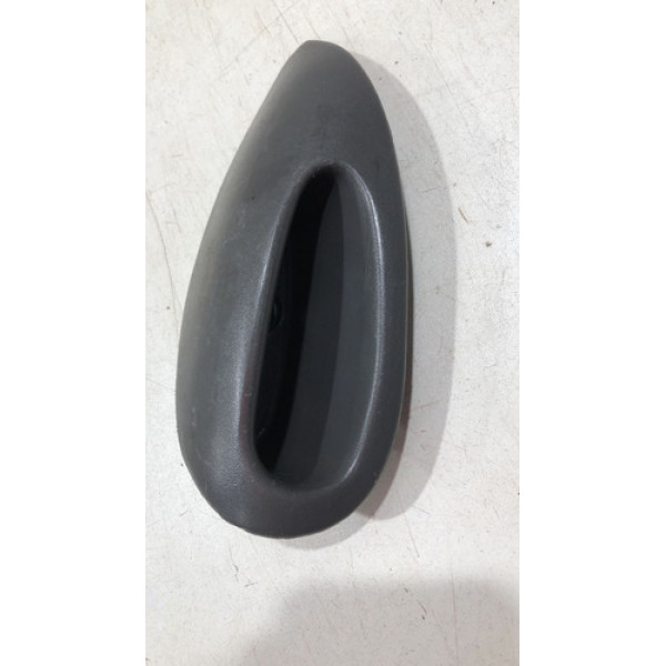 Puxador Direito Porta Ford Fiesta 1996 Á 2001 102f1002da