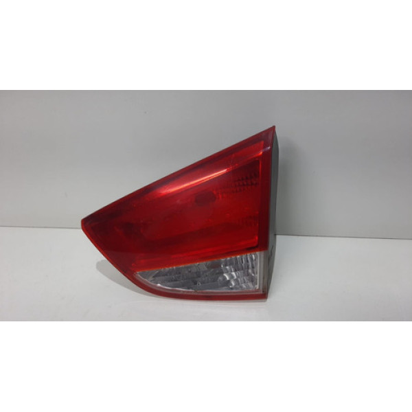 Lanterna Direita Tampa Traseira Hyundai Ix35 2011/2015