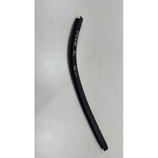 Borracha Lateral Traseira Esquerda Jeep Renegade Acabamento.