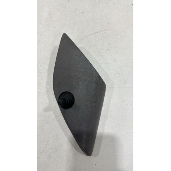 Acabamento Retrovisor Esquerdo Manual Ford Ka 97 Á 00 Usado