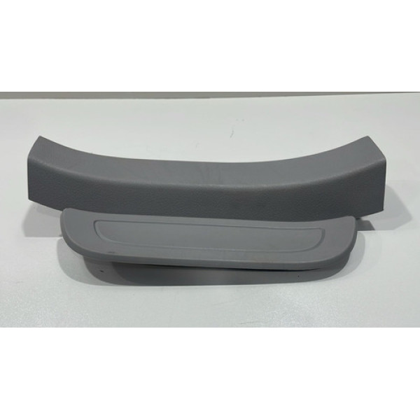 Soleira Porta Corolla Traseira Esquerda 2009 A 14 6791802260