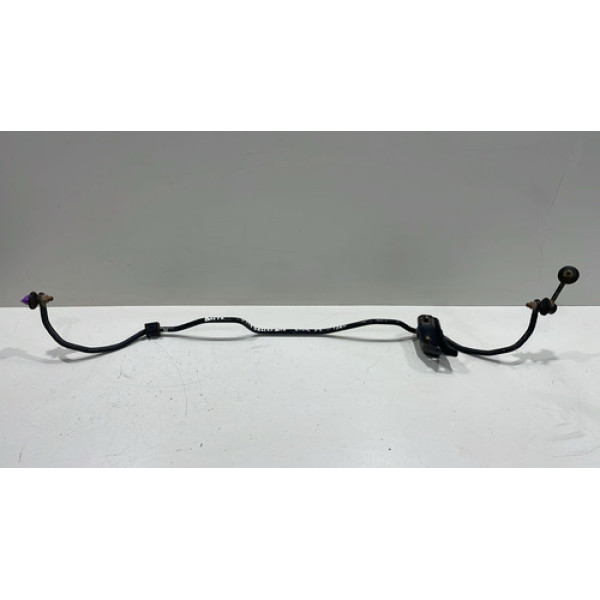 Barra Estabilizadora Traseira Honda Civic 2012 Á 2016 Origi.