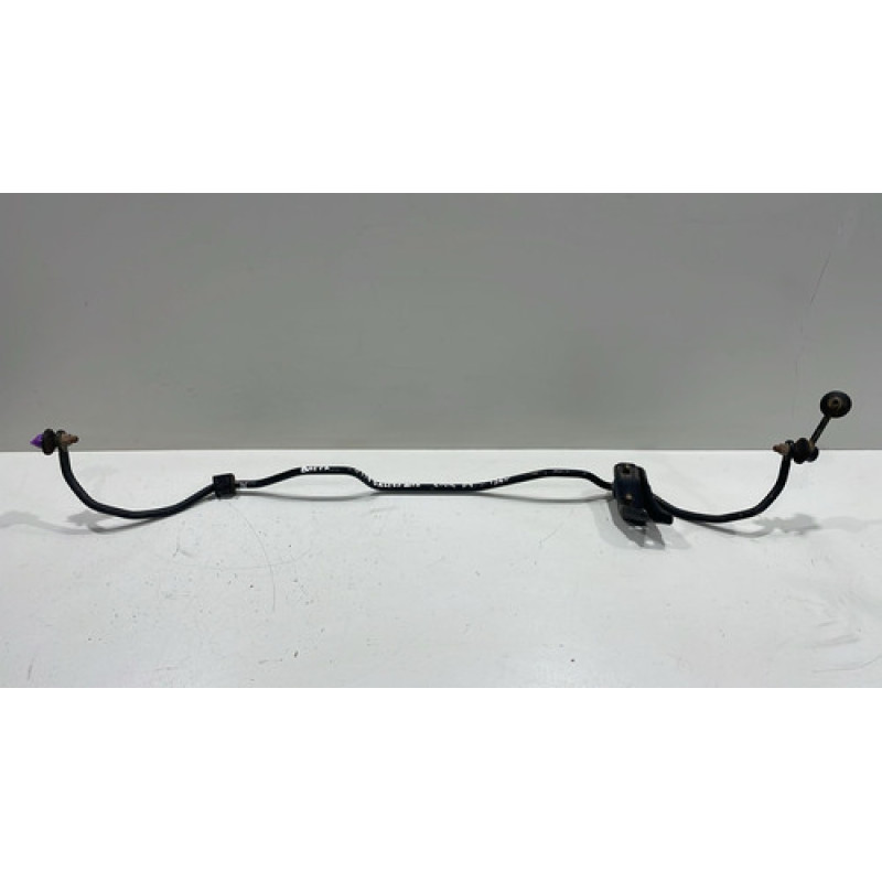 Barra Estabilizadora Traseira Honda Civic 2012 Á 2016 Origi. Barra Estabilizadora Traseira Honda Civic 2012 Á 2016 Origi.