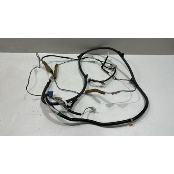 Chicote Forro De Teto Honda Civic 2012/2014 32155ts0m031