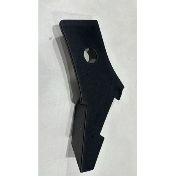 Tampa Moldura Acabamento Traseiro Direito Toro 2017 Á 2021