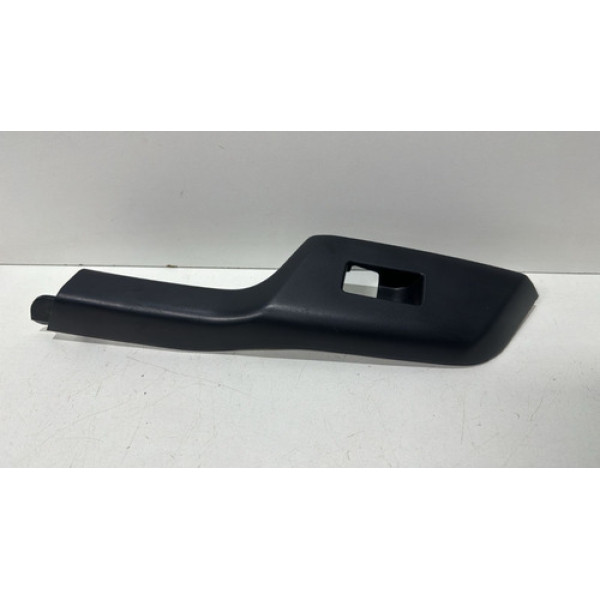 Moldura Botão Vidro Traseiro Esquerdo Civic 2012 2013 2016