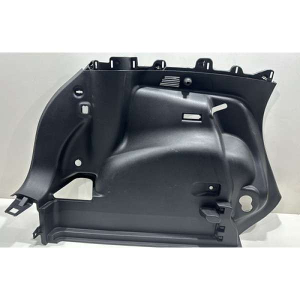 Forro Lateral Esquerdo Porta Malas Compass 2021 2022 2023