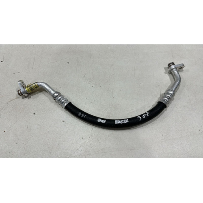 Mangueira Ar Condicionado Peugeot 307 1.6 16v 05 Á 12 Origi Mangueira Ar Condicionado Peugeot 307 1.6 16v 05 Á 12 Origi