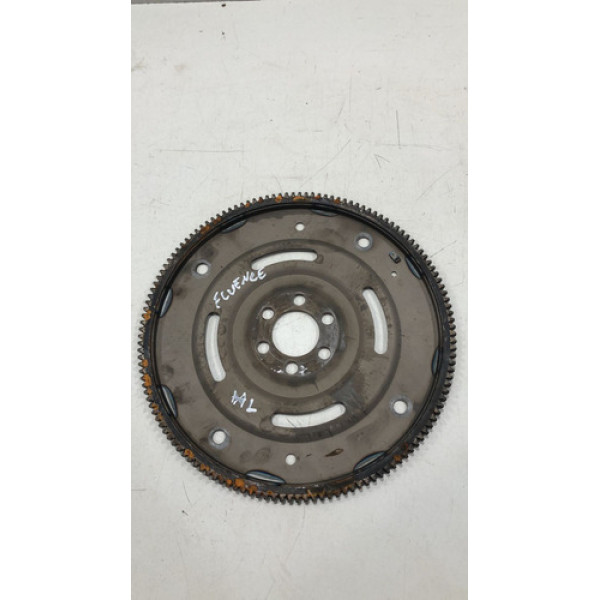 Cremalheira Volante Do Motor Renault Fluence 2.0 Original