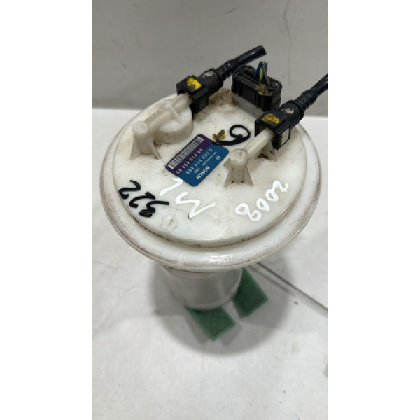 Bomba Combustível Peugeot 208 2008 2019 2020 Usado Original