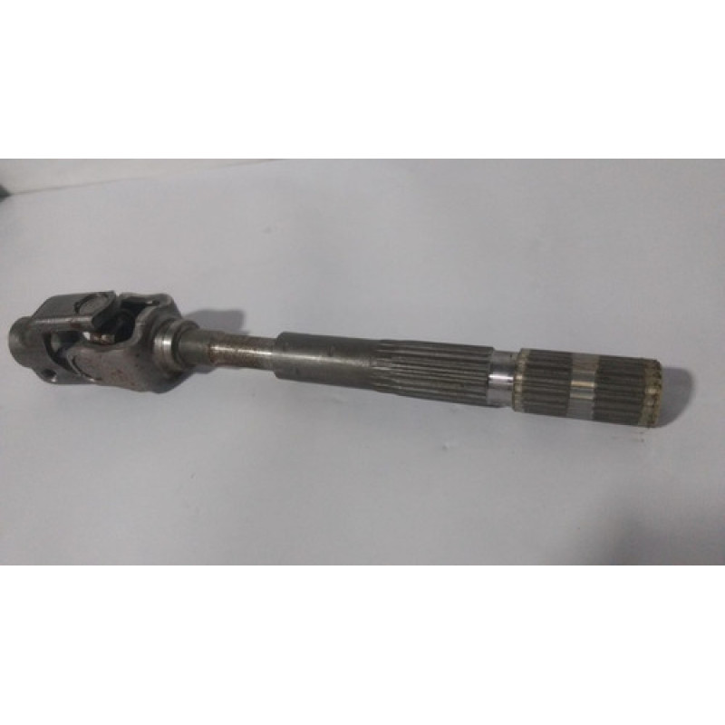 Trizeta Coluna Direção Hidráulica Civic 2017 2018 2019 2020 Trizeta Coluna Direção Hidráulica Civic 2017 2018 2019 2020