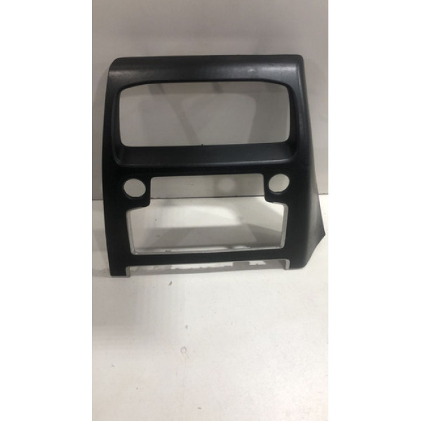 Acabamento Moldura Central Painel Fox 2015 5z0858061