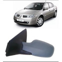 Retrovisor Megane Eletrico 06 07 08 09 10 11 12 Esquerdo Retrovisor Megane Eletrico 06 07 08 09 10 11 12 Esquerdo