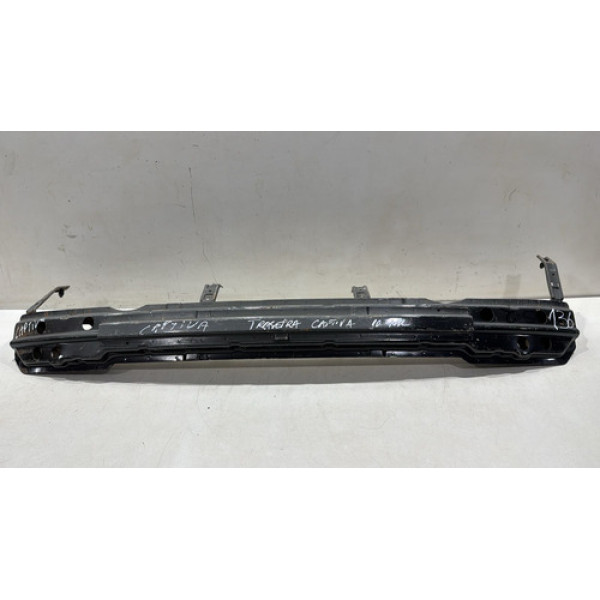 Alma Traseira Captiva 2010/2015