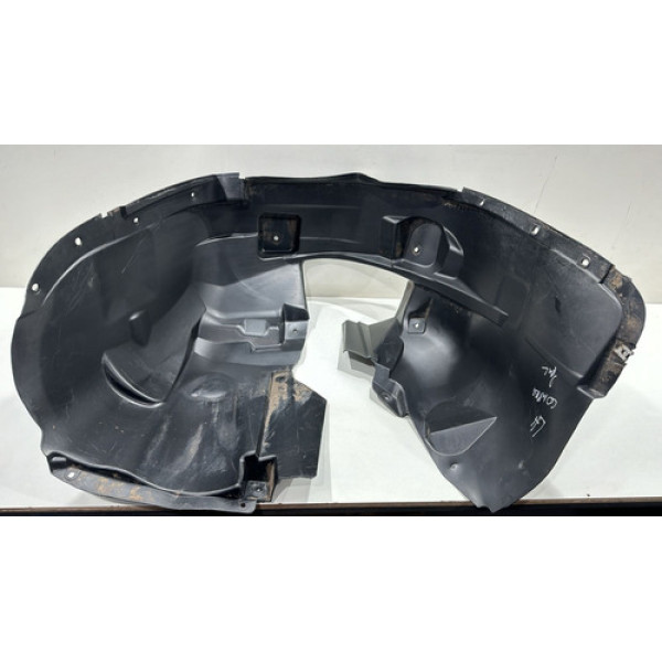 Parabarro Dianteiro Esquerdo Jeep Compass 2017/2020 53326098