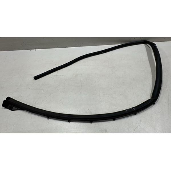 Borracha Vedaçao Porta Dianteira Esquerda Peugeot 3008 2011