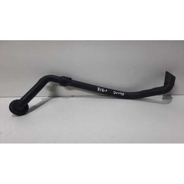 Tubo Respiro Dreno Caixa Evaporadora Renault Duster 2021 /23