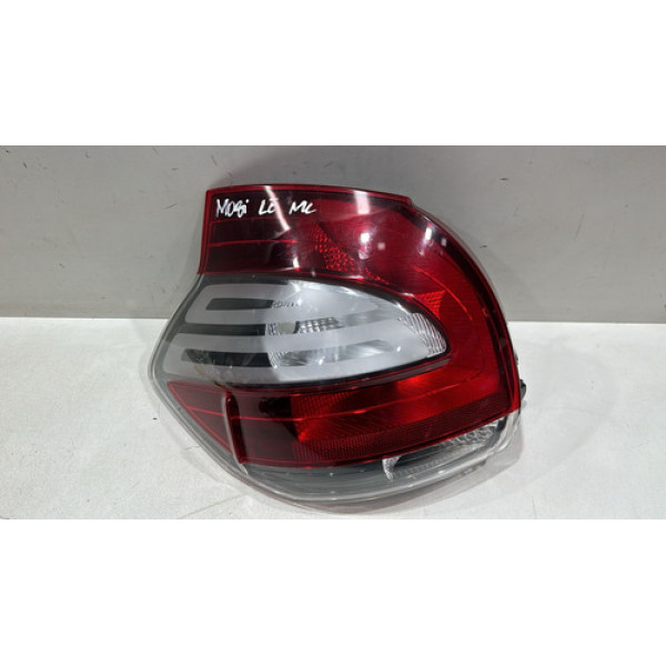 Lanterna Traseira Esquerda Fiat Mobi 2017 2018 Usado Orig