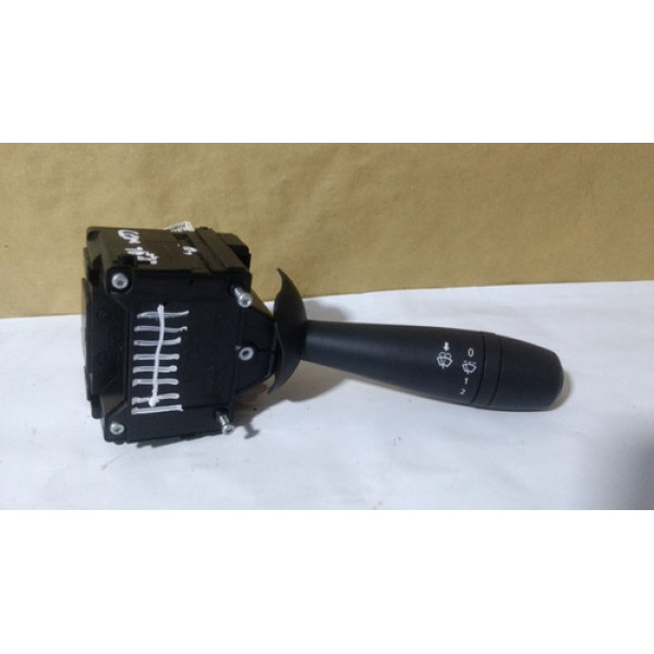 Chave Limpador Parabrisa Logan Oroch 255676256r