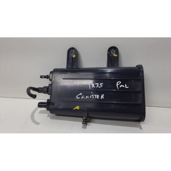 Filtro Canister Ix35 Ano 2009 Até 2015 Original