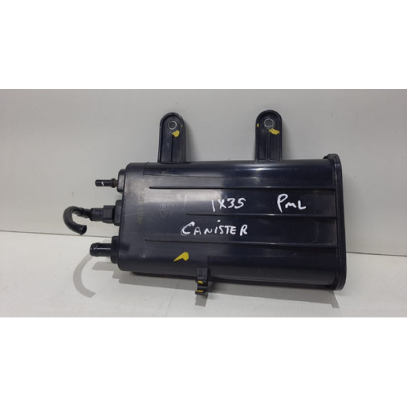 Filtro Canister Ix35 Ano 2009 Até 2015 Original Filtro Canister Ix35 Ano 2009 Até 2015 Original