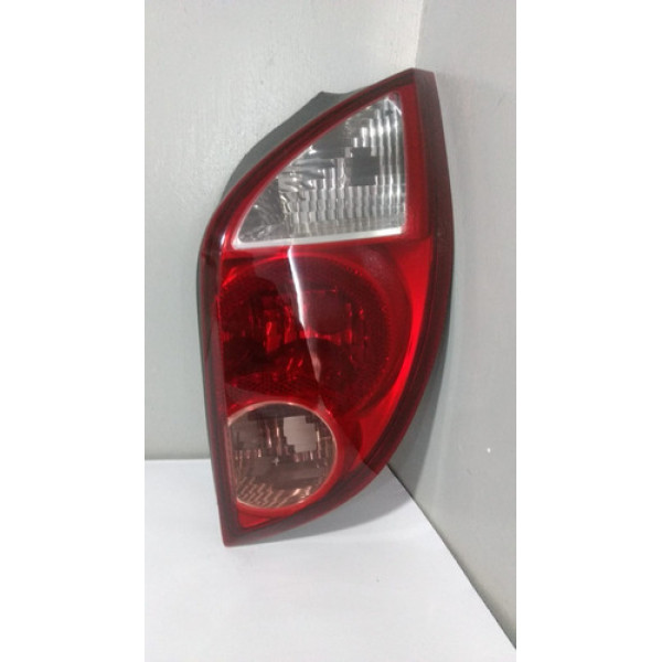 Lanterna Direita Gm Celta 2007 2008 2009 2010 2011 Ré Rosa