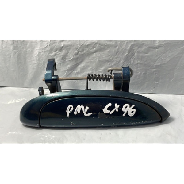 Maçaneta Externa Direito Clio Megane Scenic 97 Á 13 Original