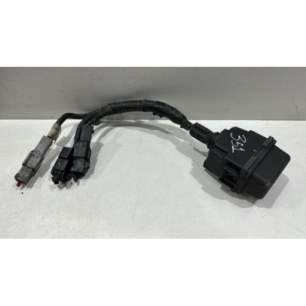 Caixa De Relê Honda City 2017 2019 378145v5 Usado Original