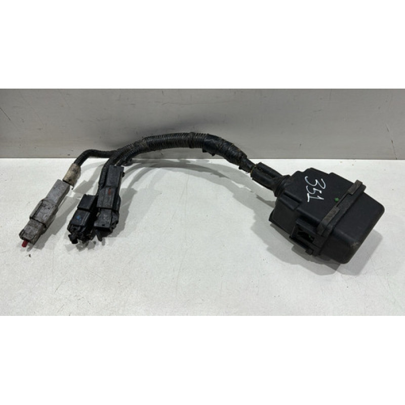 Caixa De Relê Honda City 2017 2019 378145v5 Usado Original Caixa De Relê Honda City 2017 2019 378145v5 Usado Original