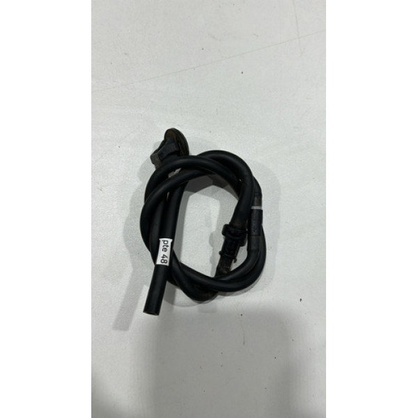 Brucutu Esguicho Traseiro Jeep Compass 2022 2023 2024 Orig.