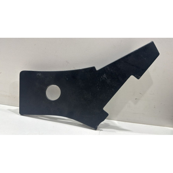 Acabamento Interno Traseiro Esquerdo Fiat Toro 2018 2021