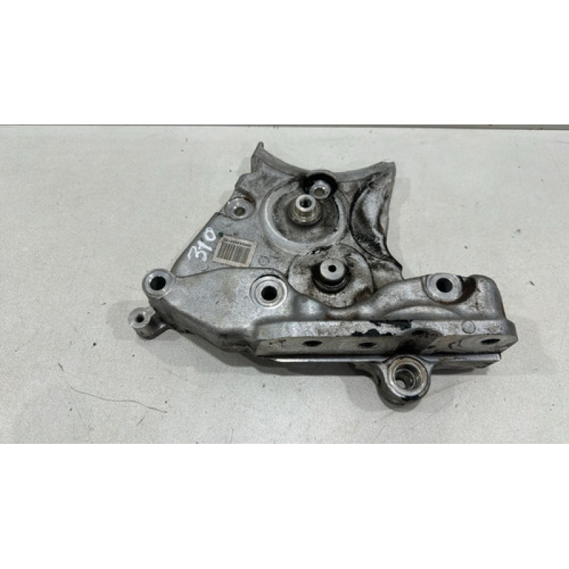 Tampa Suporte Proteção Correia Toro Compass Diesel 2.0 Tampa Suporte Proteção Correia Toro Compass Diesel 2.0