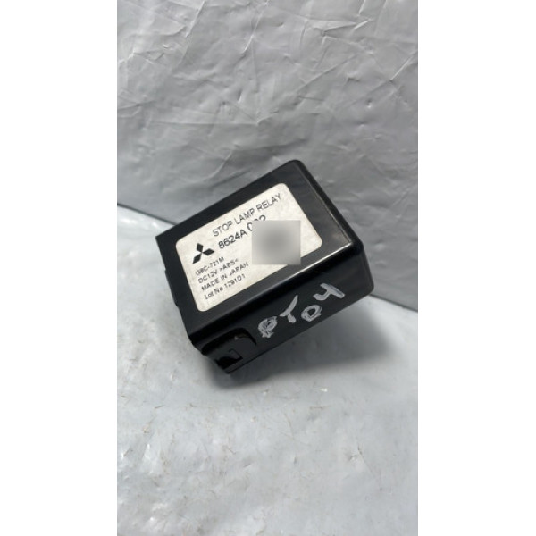 Módulo Relé Farol Mitsubishi Asx Lancer Outlander 2011 Á 18