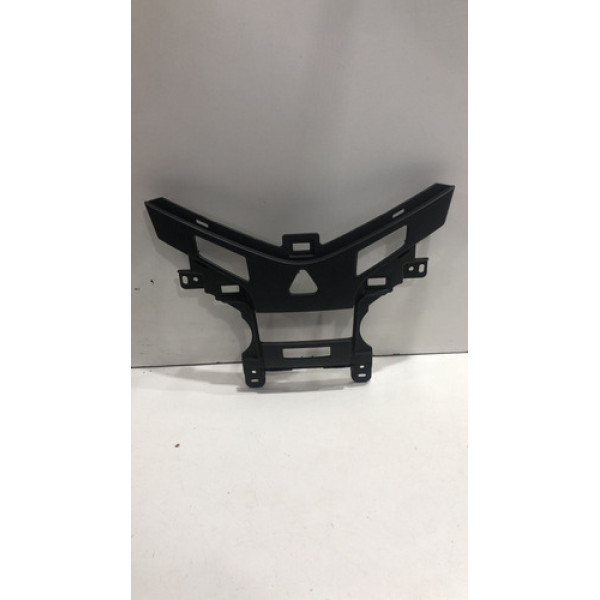 Moldura Central Painel Gm Cruze 2012 2016 Original 96946547