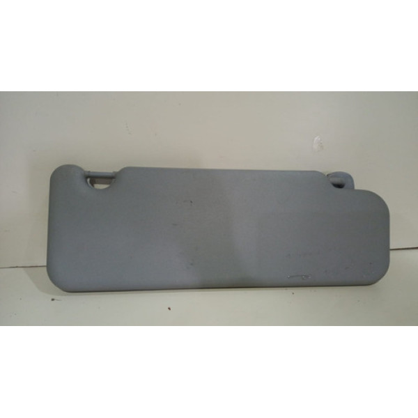 Quebra Sol Renault Sandero 2007 A 2013 Original Esquerdo