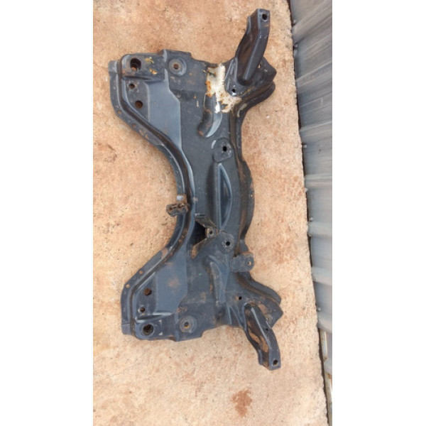 Quadro Agregado Peugeot 206 207 1.4 1.6 9661955680