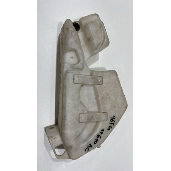 Reservatório Limpador Fiesta Courier 1996 À 2000