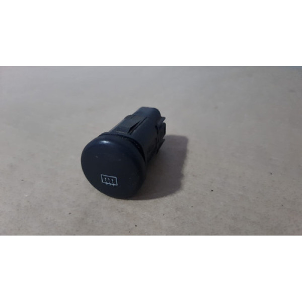 Botão Interruptor Desembaçador Ford Fiesta 2004/2010  