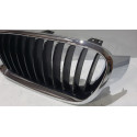 Grade Dianteira Bmw Série 3 320 328 Esquerdo 2012/18 Origina Grade Dianteira Bmw Série 3 320 328 Esquerdo 2012/18 Origina