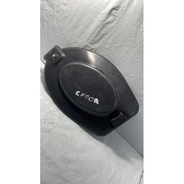 Acabamento Protetor Paralama Direito Ford Fusion 6e5316f028a