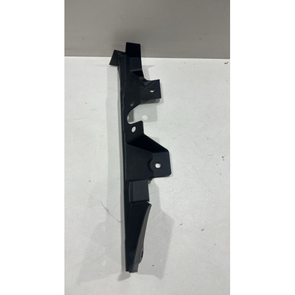 Moldura Tampa Traseira Esquerda Fiat Toro 2018 Á 2021 Orig