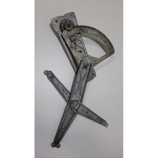 Máquina Vidro Manual Dianteira Direita Gm Celta 2004 05