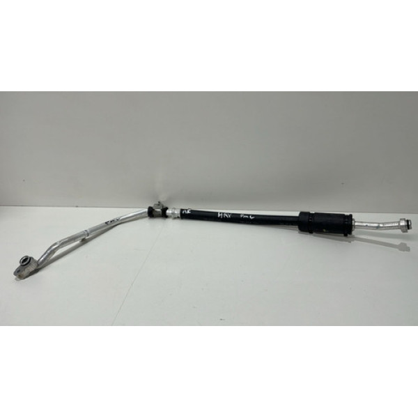 Mangueira Tubo Ar Condicionado Honda Hr-v 2016 20 Original 